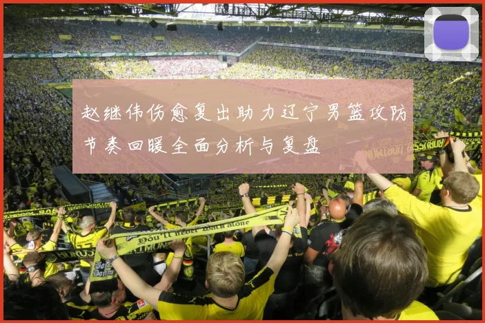 赵继伟伤愈复出助力辽宁男篮攻防节奏回暖全面分析与复盘